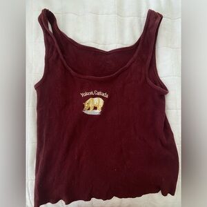 john galt tank top
